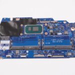 0042CN Dell System Board, I51135G7, U, N3TGL, SRK05 I3511-5101BLK-PUS INSPIRON 15