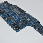053PYN Dell Intel Core i7-12800H Motherboard LATITUDE 5000 5531