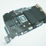 0D55FM Dell AMD Ryzen 5 8640HS Motherboard I7445-5333BLU-PUS