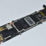 0KRKP Dell Intel Core i7-1250U 32GB 1TB SSD Motherboard XPS9315-7725SKY-PUS