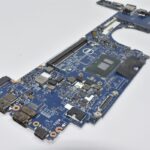 0T64M2 Dell Intel i5-7300 Motherboard LATITUDE 7290