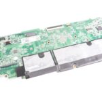 0VDHYH Dell Intel Celeron N2840 2GB 16GB eMMC Motherboard CB1C13-11