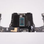 11NHV Dell Intel Core Ultra 7 155H 32GB Motherboard XPS9440-7134SLV-PUS