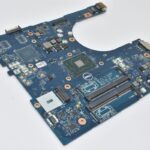 1H7T7 Dell AMD A8-7410 2.20Ghz Motherboard INSPIRON 5555