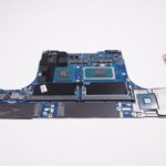 1V4T3 Dell Intel i7-11800H RTX 3050 Ti Motherboard XPS9510-7982SLV-PUS