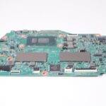 2CVR0 Dell Intel i5-8250U Motherboard I7370-5732SLV-PUS Inspiron 7370