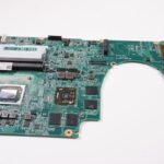 2TG9M Dell AMD FX-9830P 3.0GHz Radeon R7 Motherboard 15-5576