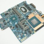 30K3G Dell Intel Core i7-10870H 16GB GeForce RTX 3080 8GB Motherboard M15 R4