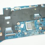 495DX Dell Intel Ultra 7 256V 16GB Motherboard 16 PLUS 2-IN-1 LDB06250