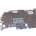 4J4GF Dell Intel Core i7-1355U 16GB Motherboard I7430-7374SLV-PUS