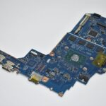4PYCM Dell Intel N4200 4GB Motherboard LATITUDE 3189