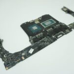 539M9 Dell Intel Core Ultra 7 155H RTX 4050 Motherboard XPS 14 9440 XPS9440