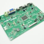 55.LZ5M5.005 Acer LCD Monitor G Series G257HU Motherboard G257HU