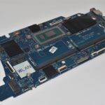 55XV9 Dell Intel i5-1235U Motherboard I3520-5810BLK-PUS