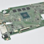5B20L85301 Lenovo Intel Celeron N3060 1.60Ghz 4GB 16GB Motherboard 80VJ N42-20