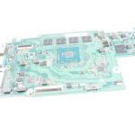 5B20N08019 Lenovo Intel Pentium N3710 2GB 16GB Motherboard