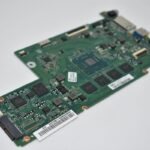 5B20N08036 Lenovo Intel N3060 4GB 16GB eMMC Motherboard 80YS N23 CHROMEBOOK