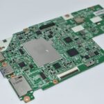 5B20Q93989 Lenovo Mediatek MTK8173C 4GB 32GB eMMC Motherboard 81H0 300E CHROME