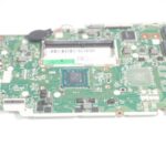5B20S41905 Lenovo Amd A6-9225 AMD 2.6Ghz 4GB Motherboard 81N3005LUS S145-15AST