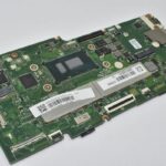 5B20S42763 Lenovo Intel i3-8130U 4GB 64GB eMMC Motherboard 81T9 Chromebook C340-15