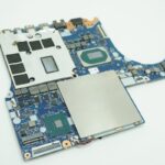 5B20S44061 Lenovo Intel Core i5-9300HF GeForce GTX 1660 Ti 6GB Motherboard Y540-15IRH