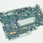 5B20S44268 Lenovo Intel Core i3-1005G1 4GB Motherboard ideapad 3-15IIL05