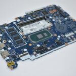 5B20S44270 Lenovo Intel Core i3-1005G1 4GB Motherboard 81WE IDEAPAD 3-15IIL05