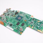 5B20S44523 Lenovo Intel  N4020 4GB 32GB Motherboard 82BA ideapad 3 CB-11IGL05