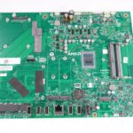 5B20U54666 Lenovo AMD Ryzen 7 5800H Motherboard F0G7001MUS YOGA AIO 7-27ACH6