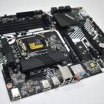 5B20W27664 Lenovo Intel CML Z490 WIN Motherboard 90Q8003PUS LEGION T7-34IMZ5
