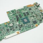 5B21B44576 Lenovo AMD A6-9220C 4GB 64GB eMMc Motherboard 82H4
