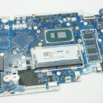 5B21B84473 Lenovo Intel I3-1115G4 3.0 Ghz 4GB Motherboard 81X7 IDEAPAD 3-14ITL05