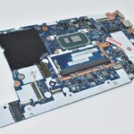 5B21C71931 Lenovo Intel Core i7-1165G7  Motherboard 20TD001NUS THINKPAD E15 GEN 2