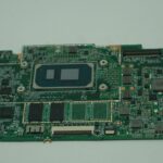5B21C75287 Lenovo Intel Pentium 7505 4GB Motherboard FLEX 5 CHROME