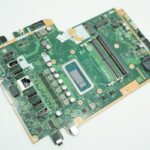 5B21D17126 Lenovo Intel i7-13620H Motherboard AIO 3 27IRH9