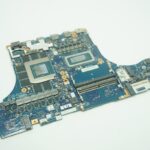 5B21D72036 Lenovo Intel i7-12700H RTX 3070 Ti Motherboard 82RF Legion 5 Pro 16IAH7H