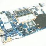 5B21H49181 Lenovo AMD Ryzen 7 5825U 8GB Motherboard 21ED E15 Gen 4 Thinkpad