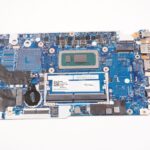 5B21H70589 Lenovo Intel Core i5-1235U 8GB Motherboard 82QD IDEAPAD 1 15IAU7
