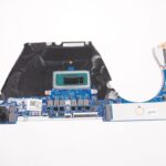 5B21H71231 Lenovo Intel Core i7-1260P 16GB Motherboard 82QG002VUS YOGA 7 16IAP7