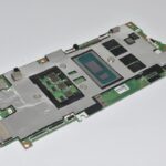 5B21H95401 Lenovo Intel Core i3-1215U 8GB Motherboard 82TQ IDEAPAD DUET 5 12IAU7