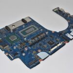 5B21J18078 Lenovo Intel i7-12700H 16GB A370M Motherboard 82VB YOGA SLIM 7 PRO 16IAH7
