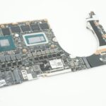 5B21L16286 Lenovo Intel i7-13705H 32GB RTX 4050 Motherboard 83BV Slim Pro 9 14IRP8