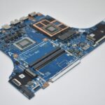 5B21L43397 Lenovo AMD Ryzen 7 7840HS RTX 4050 6GB Motherboard 82XT LOQ 15APH8