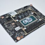 5B21L45518 Lenovo Intel i7-1355U 16GB Motherboard 82YQ YOGA BOOK 9 13IRU8