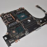 5B21M48183 Lenovo Intel i9-14900HX RTX 4070 Motherboard 83FD Legion 7 16IRX9