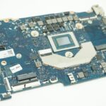 5B21N60284 Lenovo AMD Ryzen 5 8640HS 16GB Motherboard 83DK Yoga 7 14AHP9
