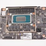 5B21N62491 Lenovo Intel Core Ultra 7 155U 16GB Motherboard 83FF YOGA BOOK 9 13IMU9