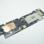 5B21N98681 Lenovo MediaTek MTK838 4GB 128GB Motherboard 83HH CB Duet 11M889