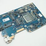 5B21Q92789 Lenovo Intel Core Ultra 7 256V 16GB Motherboard 83JT0047US YOGA 7 2-IN-1 16ILL10