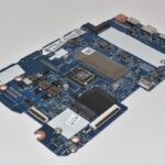 5B21S22483 Lenovo AMD Ryzen 5 7520U 8GB Motherboard 82VG IdeaPad 1 15AMN7